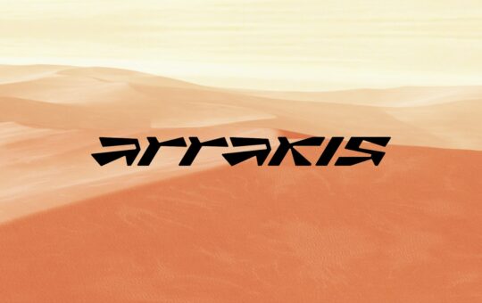 While DeFi Total Value Locked Fell by 51% Since the End of Q1, Arrakis Finance Amassed $1 Billion TVL – Press release Bitcoin News