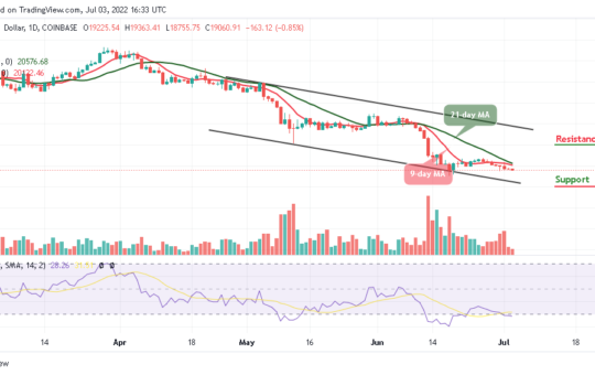 Bitcoin Price Prediction