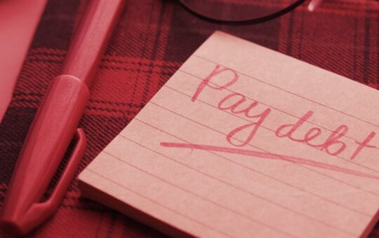 Bankrupt Three Arrows Capital Owes $3.5B to Creditors, Including $2.3B to Genesis