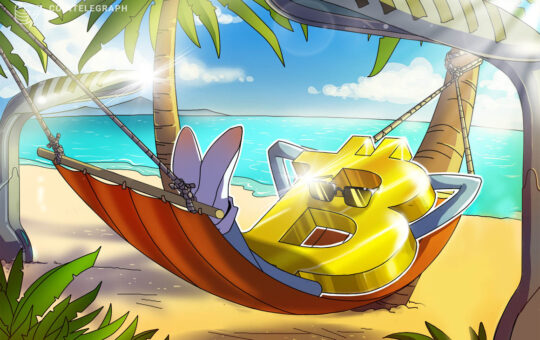 Bitcoin-friendly Próspera hits back at controversy in The Guardian