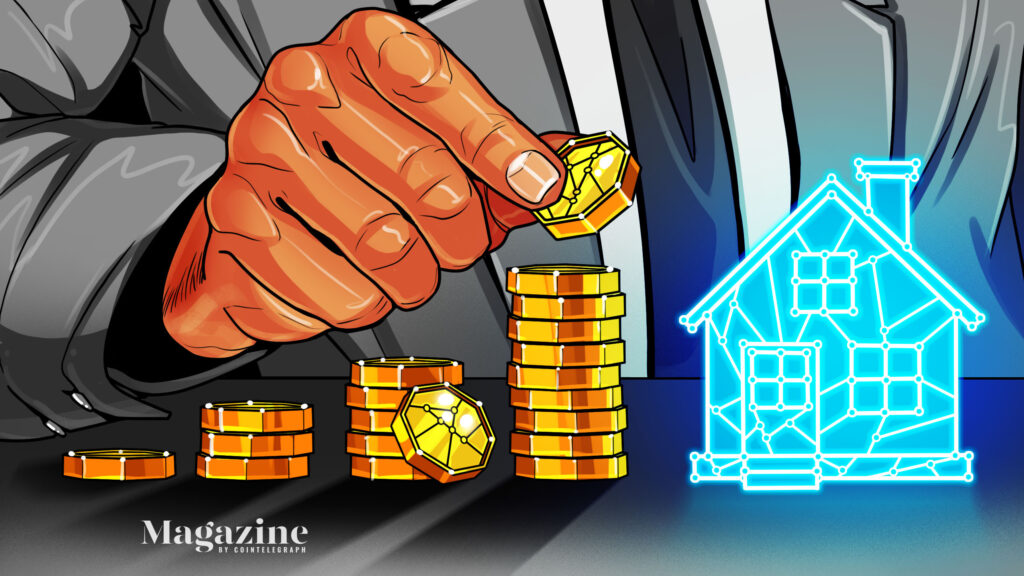 Cointelegraph Magazine