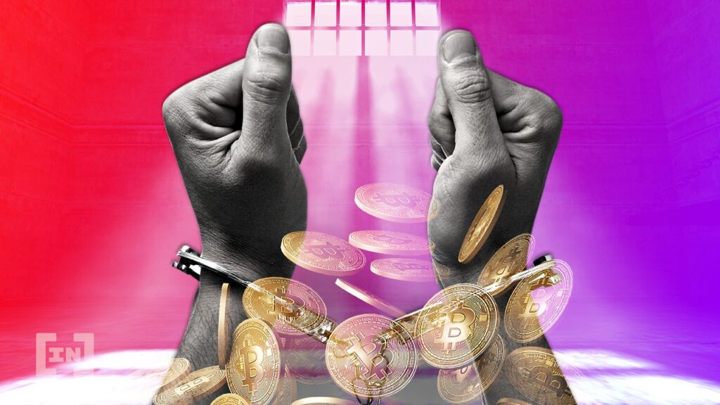 Crypto Exec Pleads Guilty in $21 Million ICO Fraud; Here’s What We Know