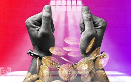 Crypto Exec Pleads Guilty in $21 Million ICO Fraud; Here’s What We Know