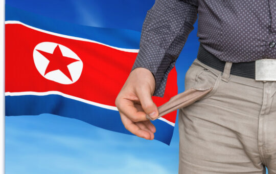Crypto Market Crash Wipes Millions of Dollars From North Korea's Kitty of Stolen Cryptocurrencies – Bitcoin News
