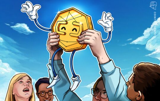 Crypto use in emerging markets driven by necessity: KuCoin Labs head