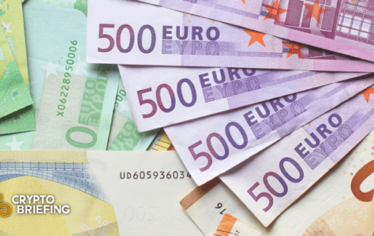 Euro Hits 20-Year Low in Parity With the Dollar