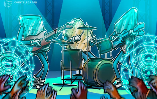 Experts explain how music NFTs will enhance the connection between creators and fans