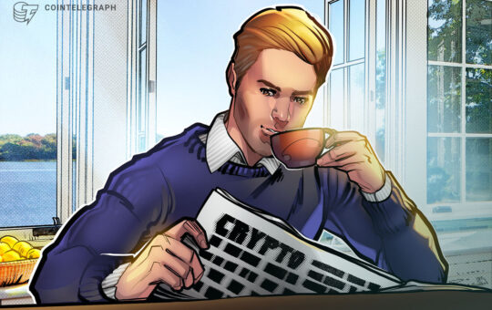 Fed demands Voyager remove ‘false’ claims deposits are FDIC insured