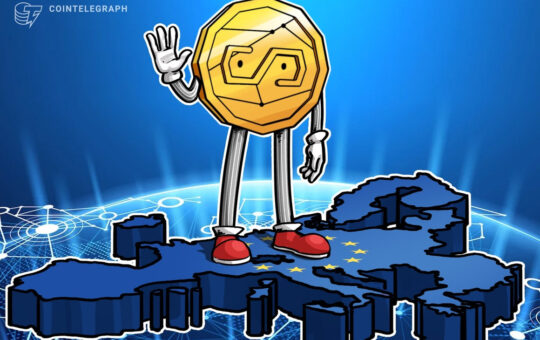 How new EU law can affect stablecoins