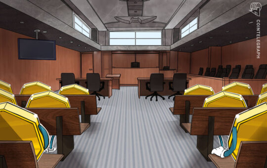 Liquidators can subpoena 3AC founders despite 'tricky issues' with crypto assets