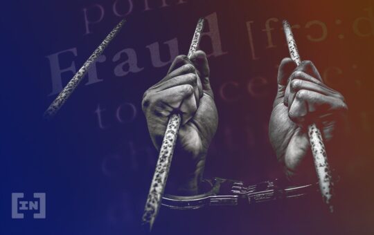 My Big Coin Founder Convicted, Faces Several Years in Jail