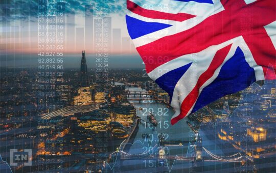 New UK Treasury Minister Proposes New Regulations for Stablecoins