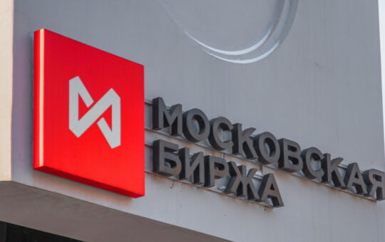 Proposal to Set Up Russian Crypto Exchange Circulated in Moscow