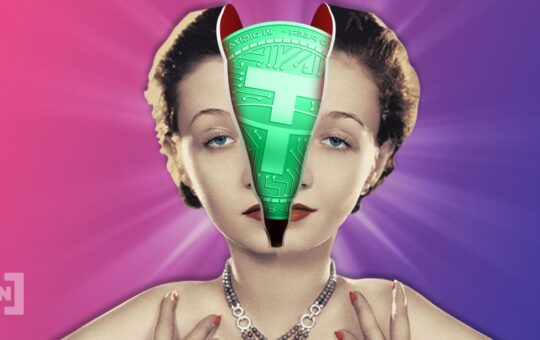 Tether to Cut Commercial Paper Holdings to Less Than $4 Billion