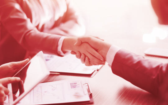 Trio of JP Morgan Execs Leave For Crypto Jobs