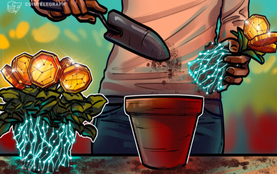 3 cryptocurrencies that stand to outperform ETH price thanks to Ethereum's Merge