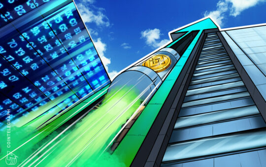 3 reasons why Binance Chain (BNB) rallied 66% since the crypto market crashed