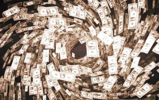 Alleged Tornado Cash Dev Suspected of ‘Facilitating Money Laundering’: FIOD