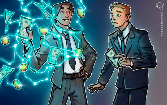 Amendments to US commercial code differentiate crypto and ‘electronic money’