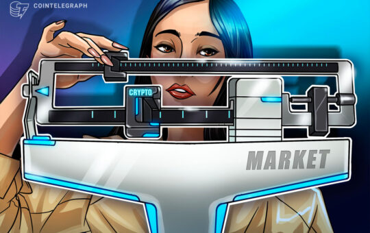 Axie Infinity looking to 'double-down' on Korean market: KBW