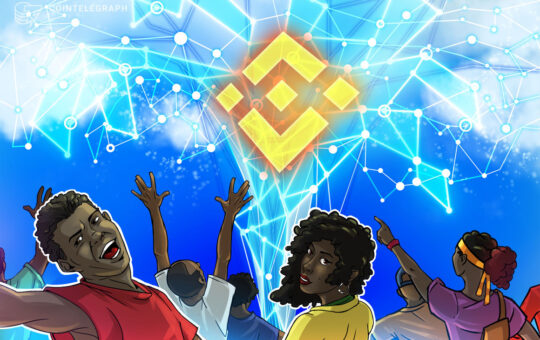 Binance recovers the majority of funds stolen from Curve Finance
