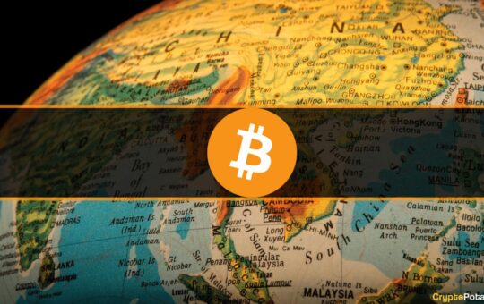 Bitcoin and Asian Equity Markets' Return Correlation Increased 10x Over Pandemic: IMF