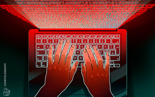 BlueBenx fires employees, halts funds withdrawal citing $32M hack