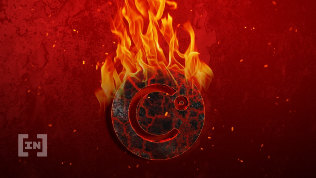 Celsius Files Lawsuit Against Ex-Investment Manager Over Stolen Assets Worth Millions of Dollars