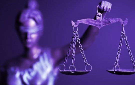 Coinbase Turns to Supreme Court to Settle Lawsuits From Account Holders