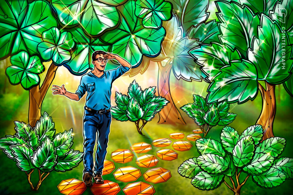 Crypto needs ‘enabling environment,’ Philippines central bank says