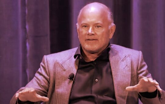 Galaxy Digital Pulls Plug on $1.2 Billion BitGo Acquisition