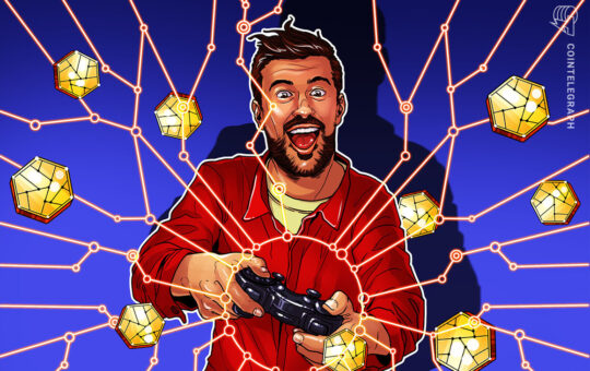 GameFi and crypto ‘natural fit’ for game publishers: KBW 2022