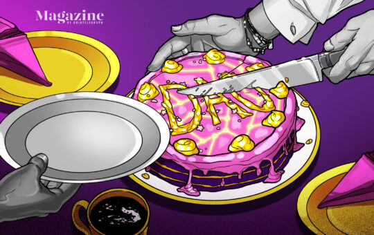 Cointelegraph Magazine