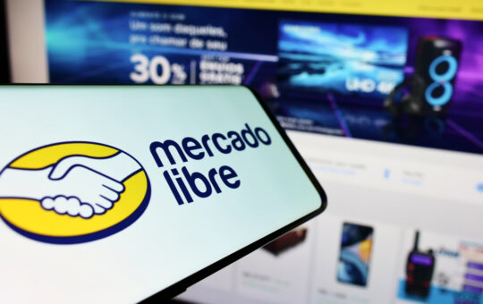 MercadoLibre