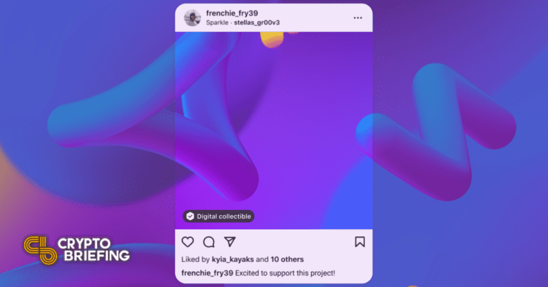 Meta Rolls Out Instagram NFT Feature in 100 Countries