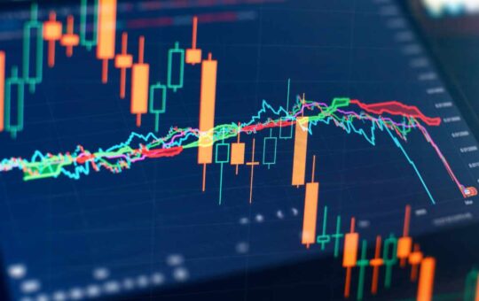 Nasdaq-Listed Eqonex Closing Crypto Exchange Due to High Competition, Fallen Volume