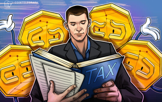 Solana-hacked crypto could be claimed as a tax loss: Experts
