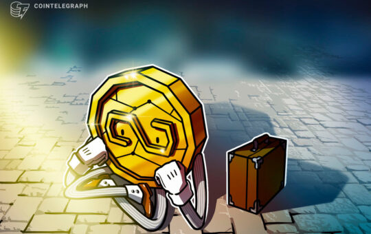 Stablecoin issuers hold more US debt than Berkshire Hathaway: Report