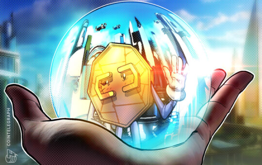 What will cryptocurrency market look like in 2027? Here are 5 predictions