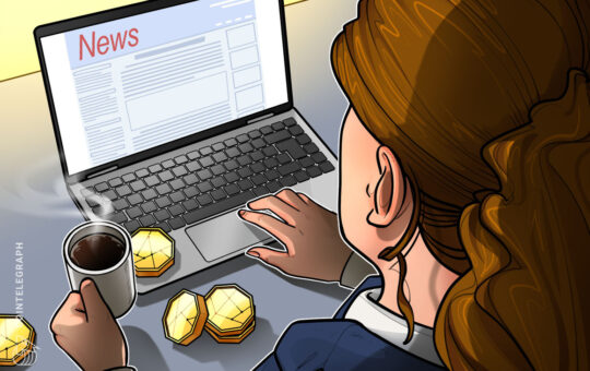 Wife of arrested Tornado Cash dev forbidden to speak with him — Rally organized