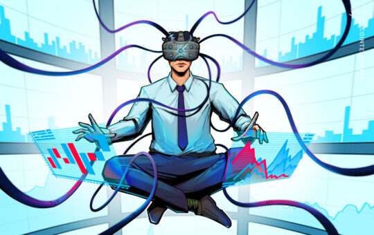 3 major mistakes to avoid when trading cryptocurrency futures markets