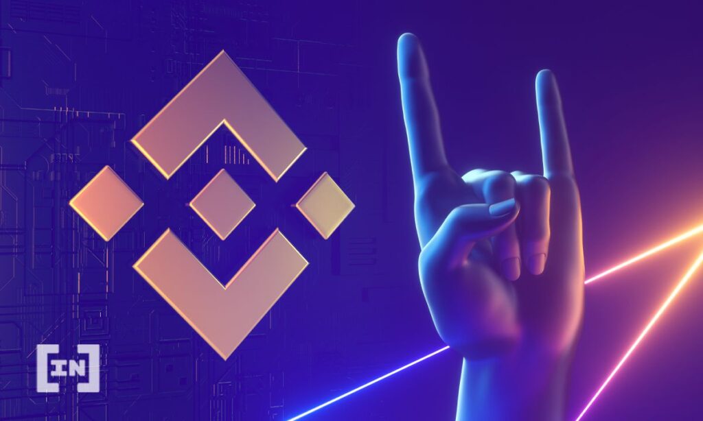Binance Dominates the Ranks as Top Exchanges Record Highest Market Share Since 2017