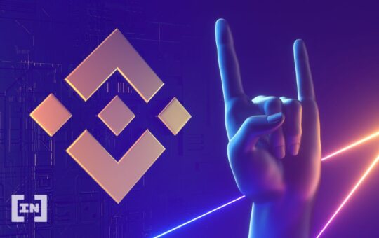 Binance Dominates the Ranks as Top Exchanges Record Highest Market Share Since 2017