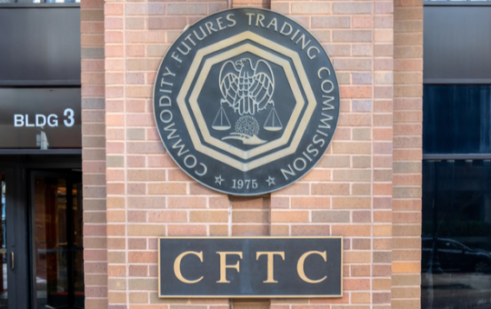 CFTC fines crypto firm $250K for illegal crypto trading