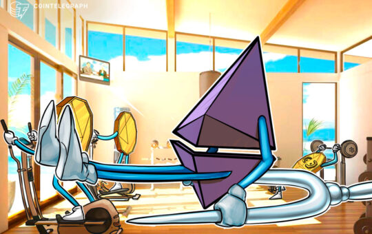ETHW Core to push on with Ethereum PoW fork 24 hours after Merge