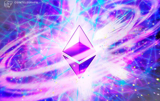 Ethereum’s Merge will affect more than just its blockchain