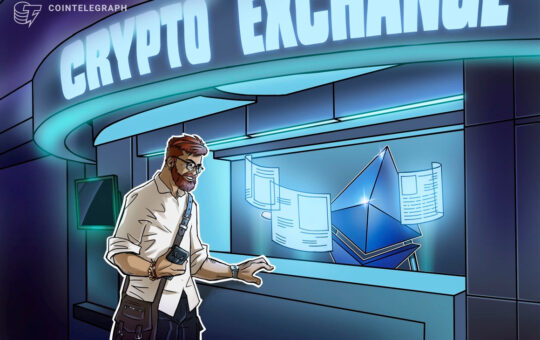 FTX, Bybit among the first exchanges to launch spot ETHW trading