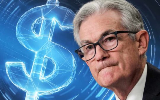 Fed Chair Jerome Powell Updates Work on Digital Dollar — Says US Central Bank Digital Currency Will Take 'at Least a Couple of Years' – Regulation Bitcoin News