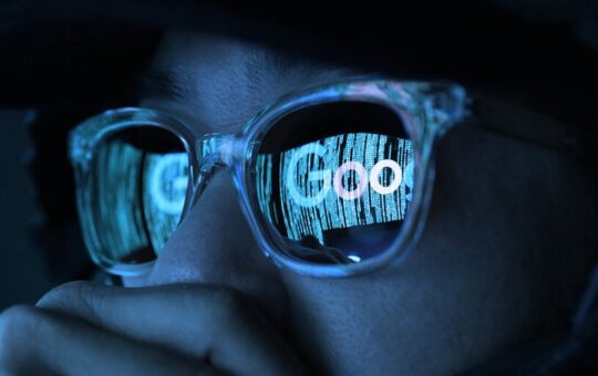 Google Is Counting Down to Ethereum Merge with 'Easter Egg' on Search Engine