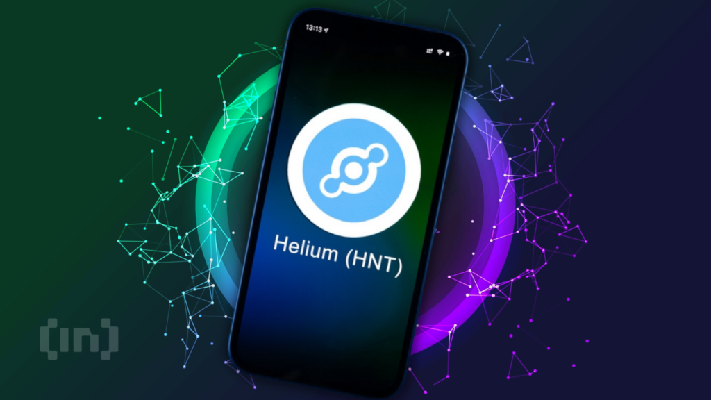 Helium (HNT) Presses on With ‘Ambitious Mission’ by Voting to Move to Solana (SOL) Blockchain